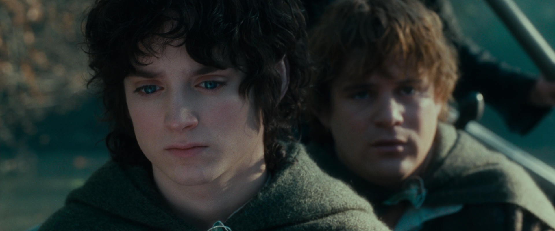 The Lord of the Rings: The Fellowship of the Ring (2001) HD screenshot 20378