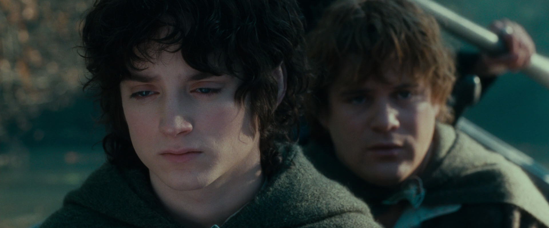 The Lord of the Rings: The Fellowship of the Ring (2001) screencap 20379
