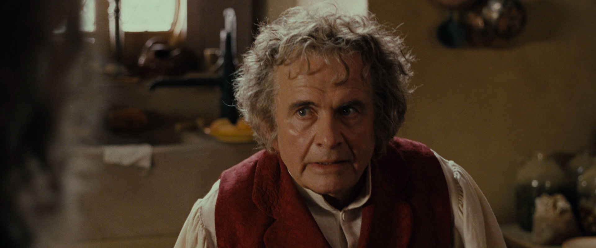 The Lord of the Rings: The Fellowship of the Ring (2001) movie still 2038