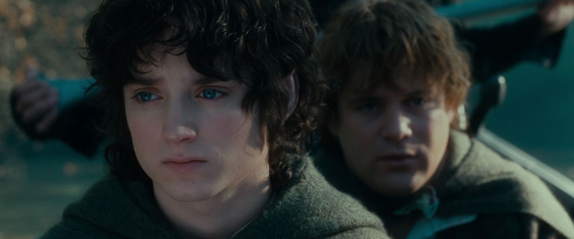 The Lord of the Rings: The Fellowship of the Ring (2001) movie still 20380