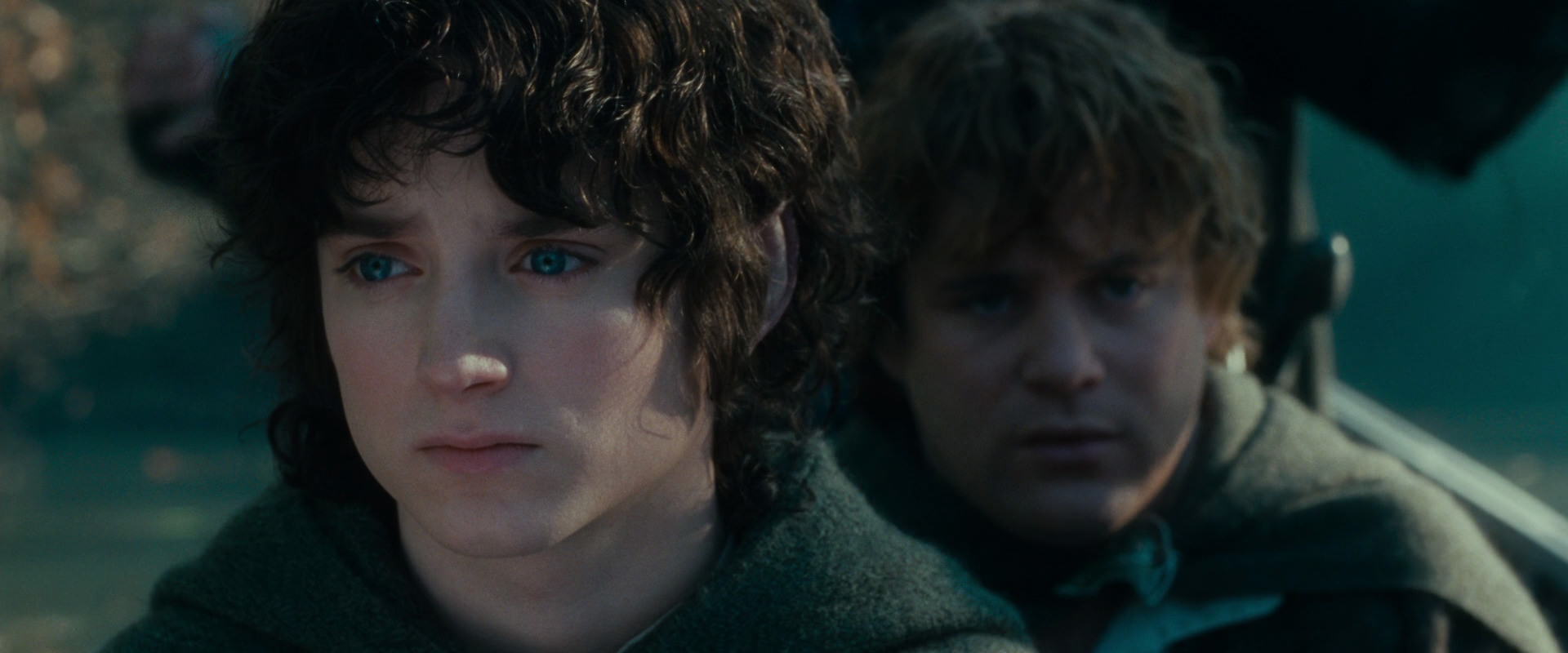 The Lord of the Rings: The Fellowship of the Ring (2001) HD screenshot 20381