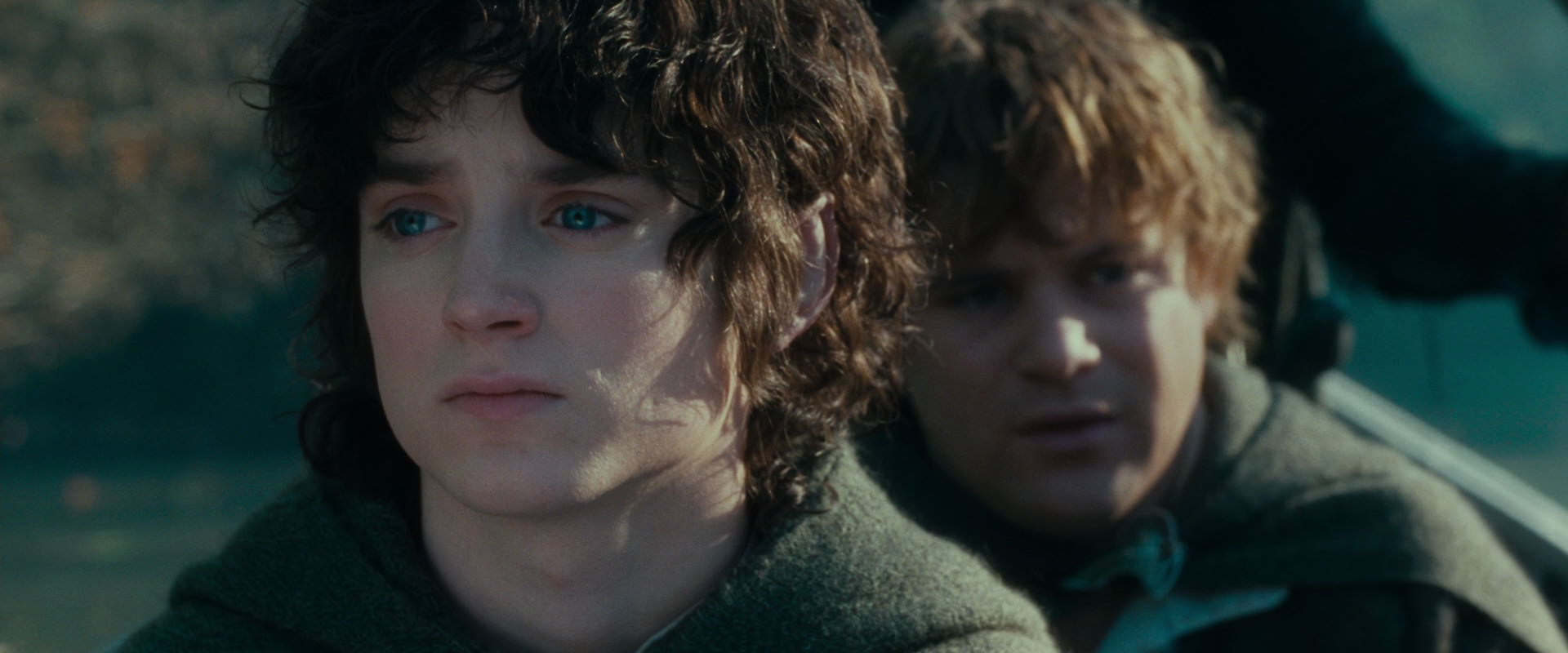 The Lord of the Rings: The Fellowship of the Ring (2001) HD screenshot 20384