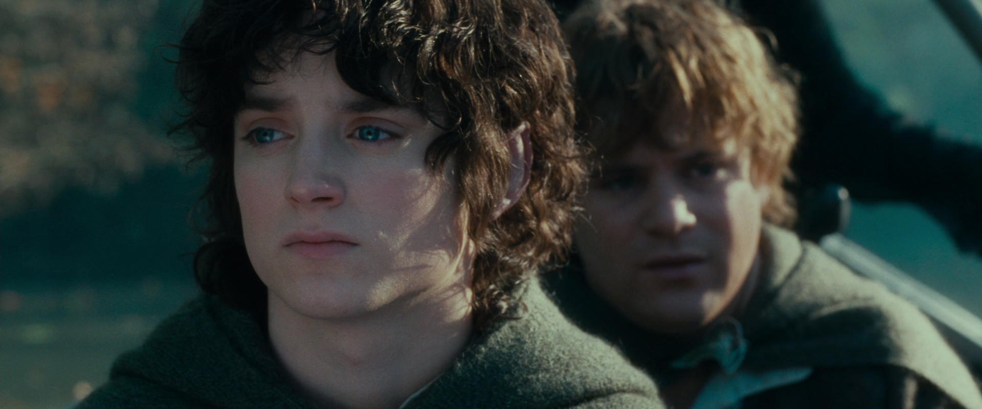 The Lord of the Rings: The Fellowship of the Ring (2001) screencap 20385
