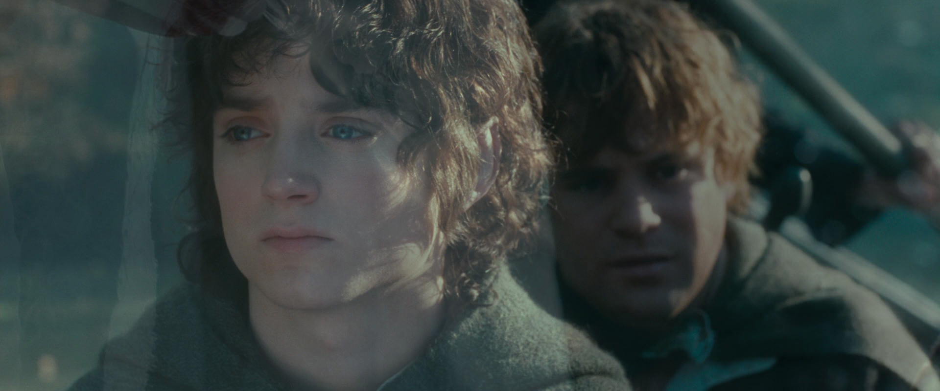 The Lord of the Rings: The Fellowship of the Ring (2001) movie still 20386