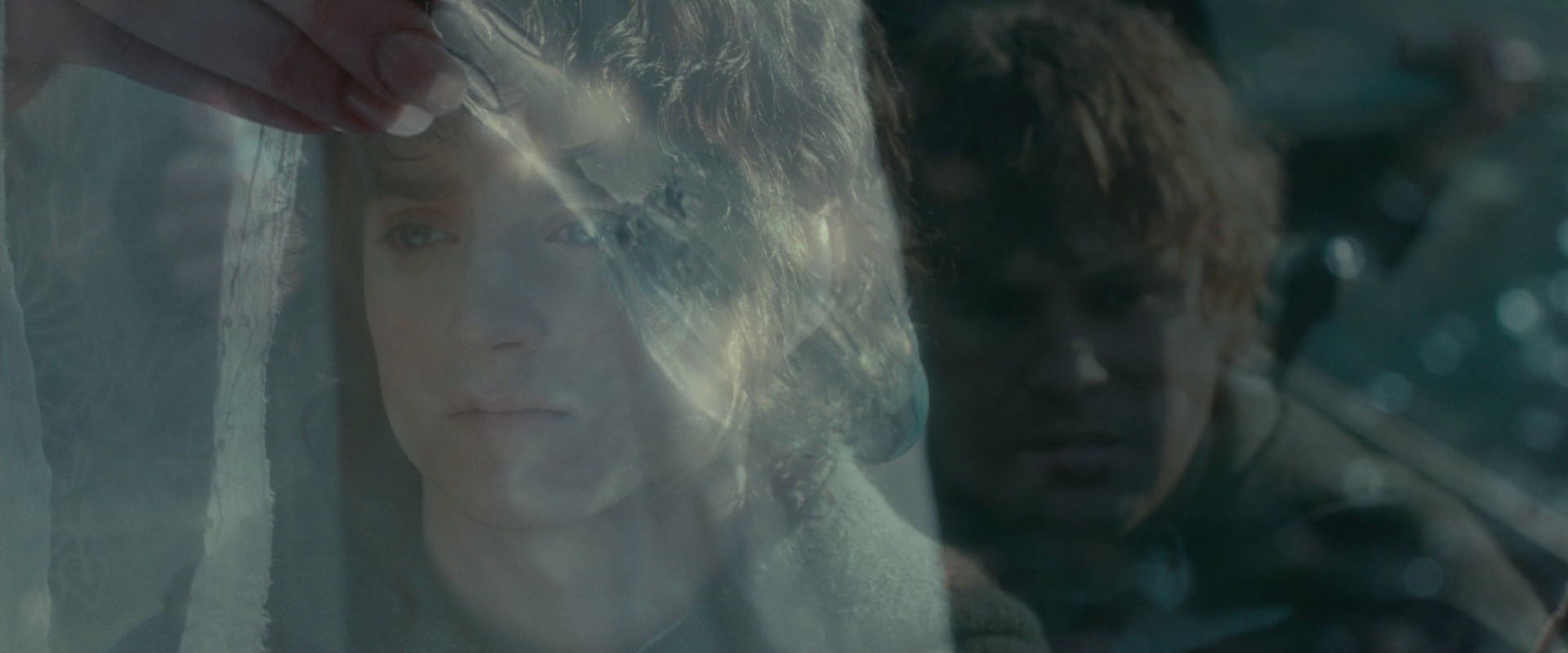 The Lord of the Rings: The Fellowship of the Ring (2001) HD screenshot 20387