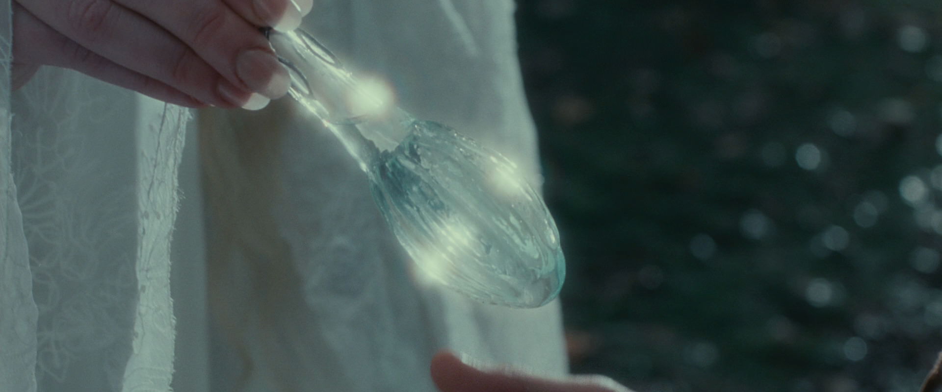 The Lord of the Rings: The Fellowship of the Ring (2001) screencap 20388