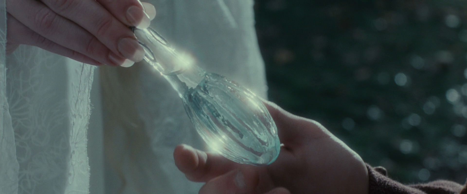 The Lord of the Rings: The Fellowship of the Ring (2001) movie still 20389