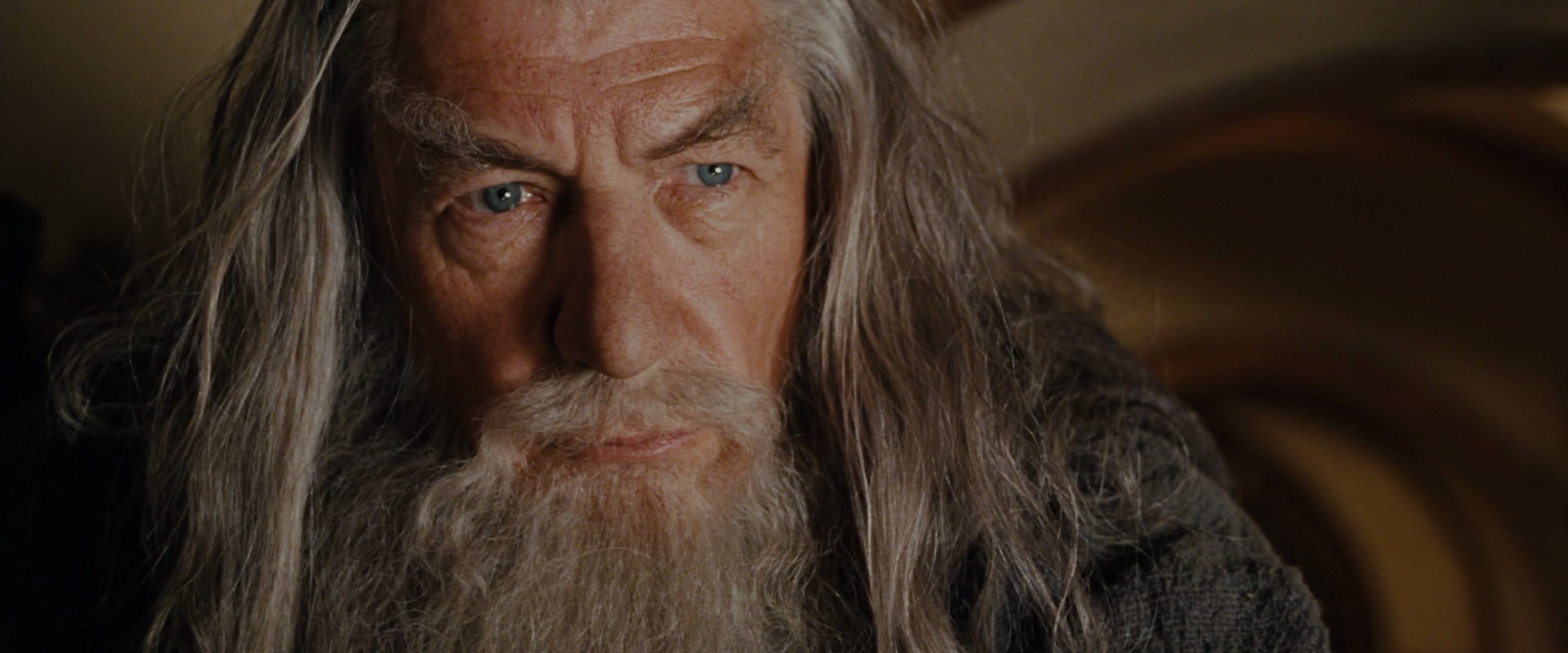 The Lord of the Rings: The Fellowship of the Ring (2001) HD screenshot 2039