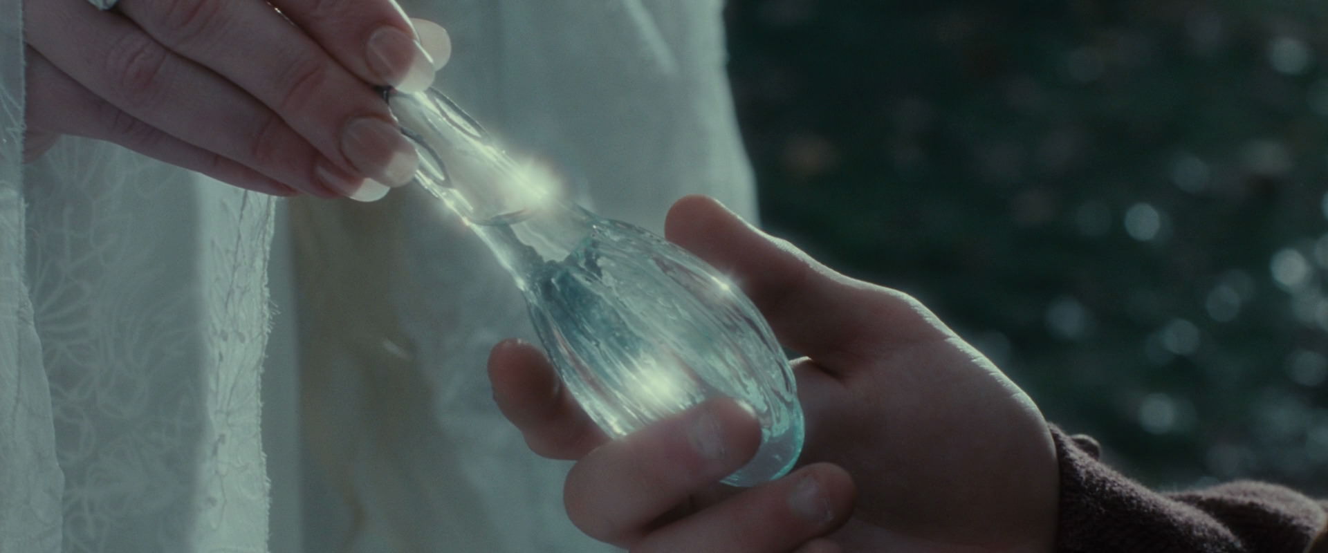 The Lord of the Rings: The Fellowship of the Ring (2001) HD screenshot 20390