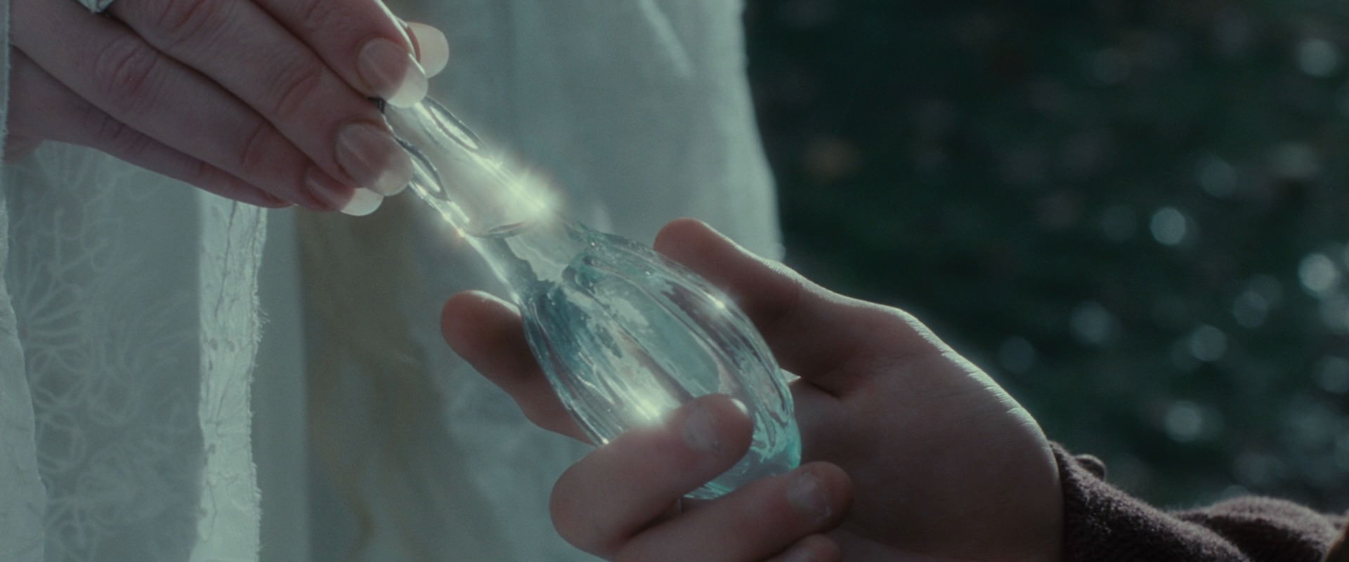 The Lord of the Rings: The Fellowship of the Ring (2001) screencap 20391