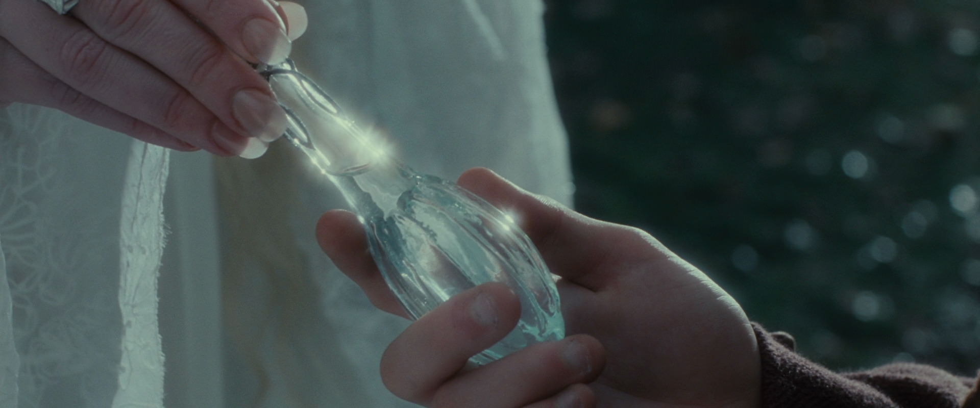 The Lord of the Rings: The Fellowship of the Ring (2001) movie still 20392