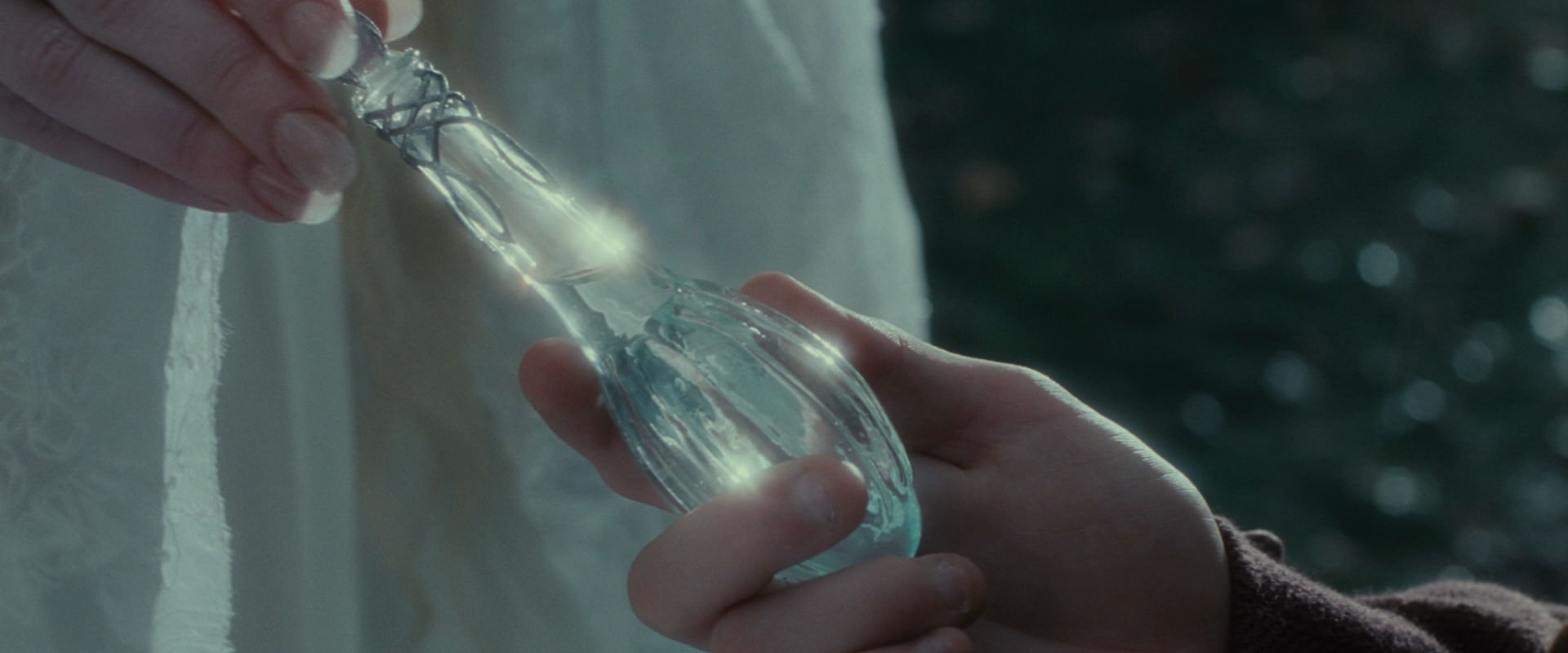 The Lord of the Rings: The Fellowship of the Ring (2001) HD screenshot 20393