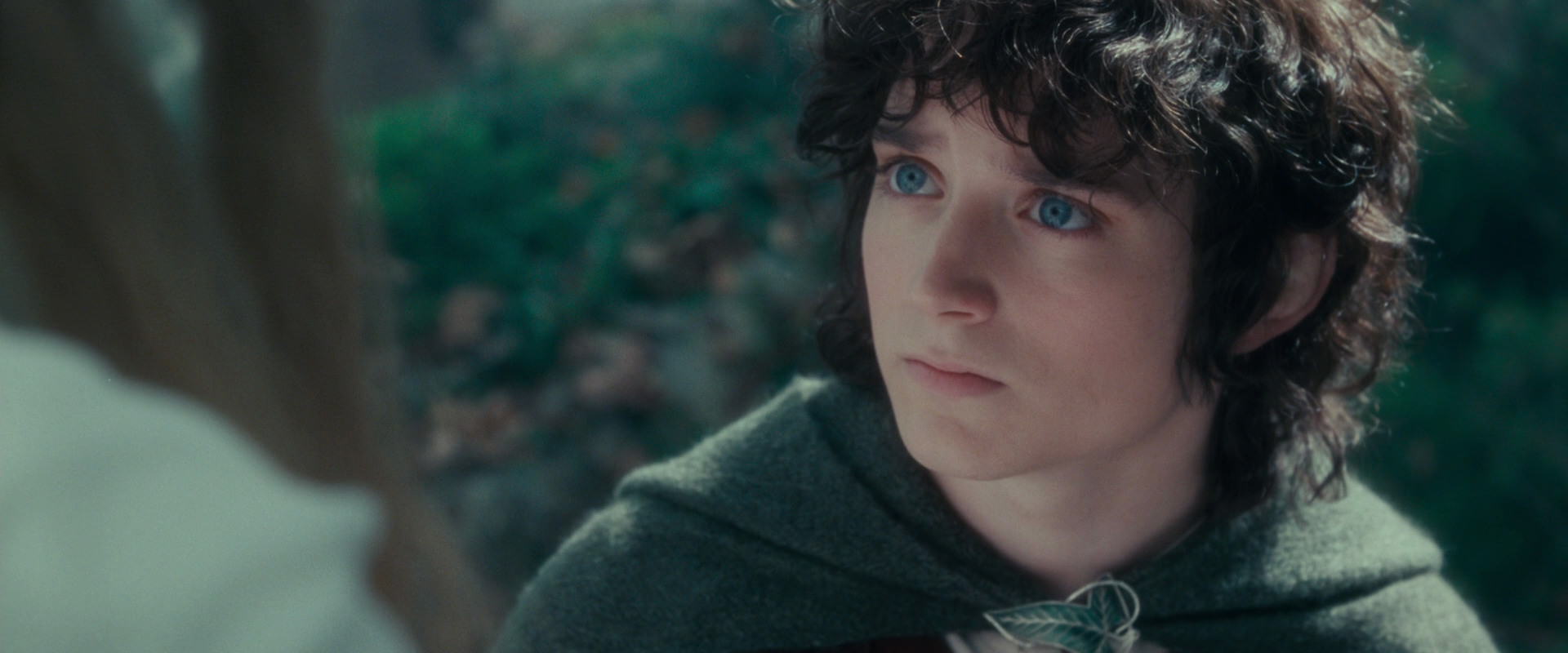 The Lord of the Rings: The Fellowship of the Ring (2001) movie still 20398