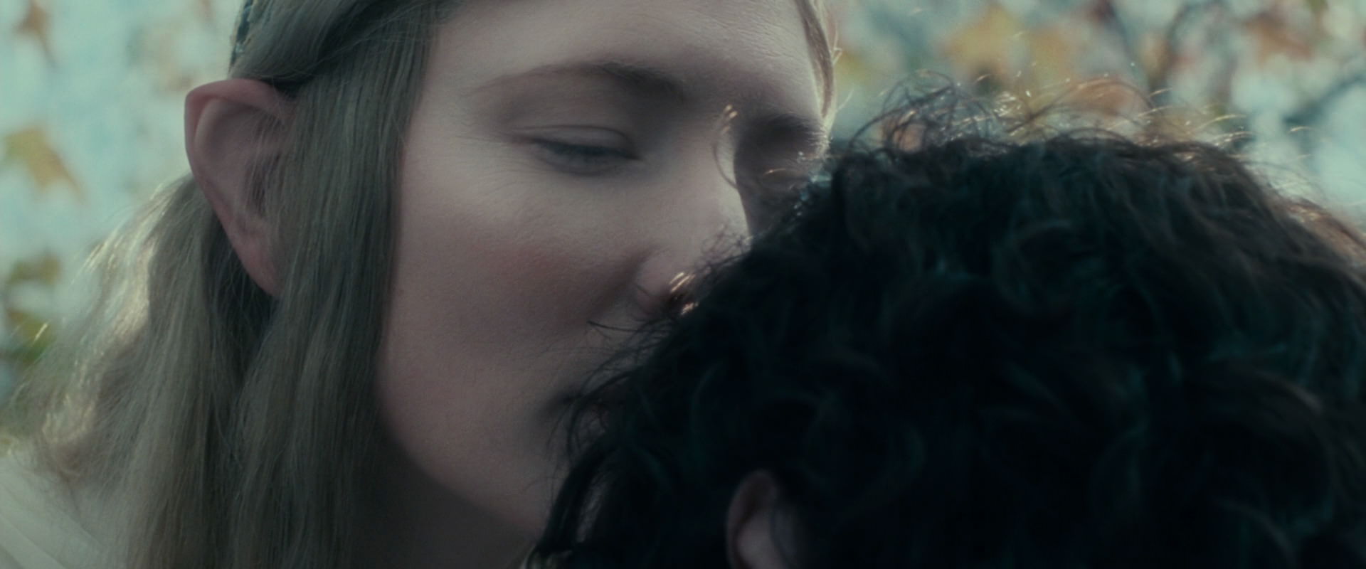 The Lord of the Rings: The Fellowship of the Ring (2001) HD screenshot 20405