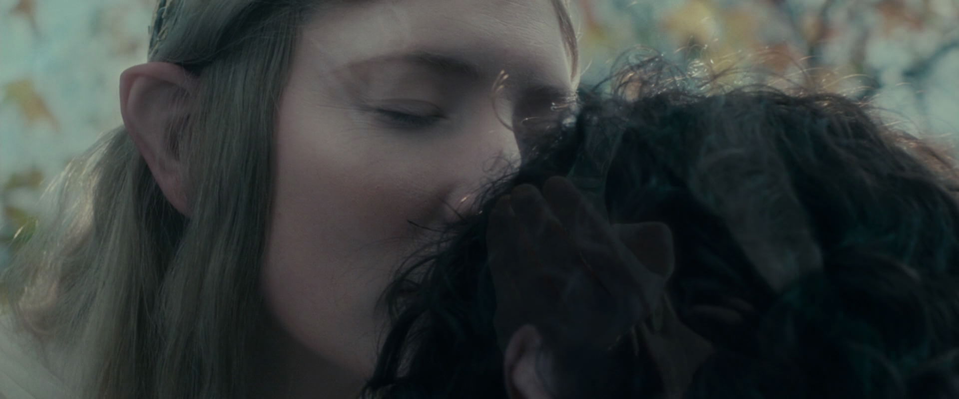 The Lord of the Rings: The Fellowship of the Ring (2001) screencap 20406