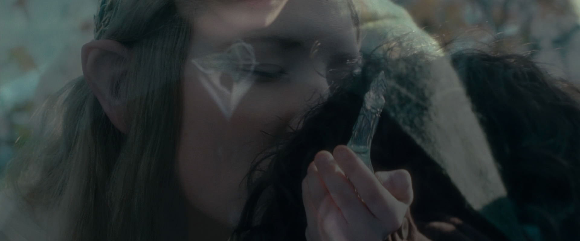 The Lord of the Rings: The Fellowship of the Ring (2001) movie still 20407