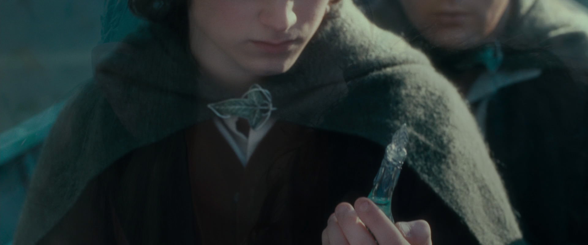 The Lord of the Rings: The Fellowship of the Ring (2001) HD screenshot 20408