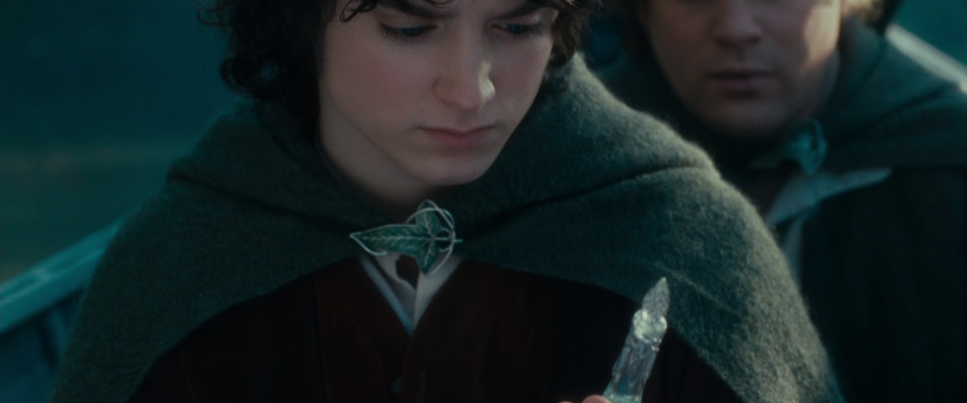 The Lord of the Rings: The Fellowship of the Ring (2001) screencap 20409
