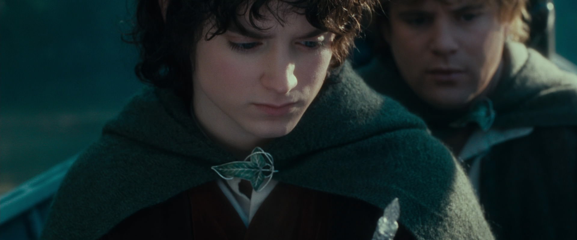 The Lord of the Rings: The Fellowship of the Ring (2001) movie still 20410