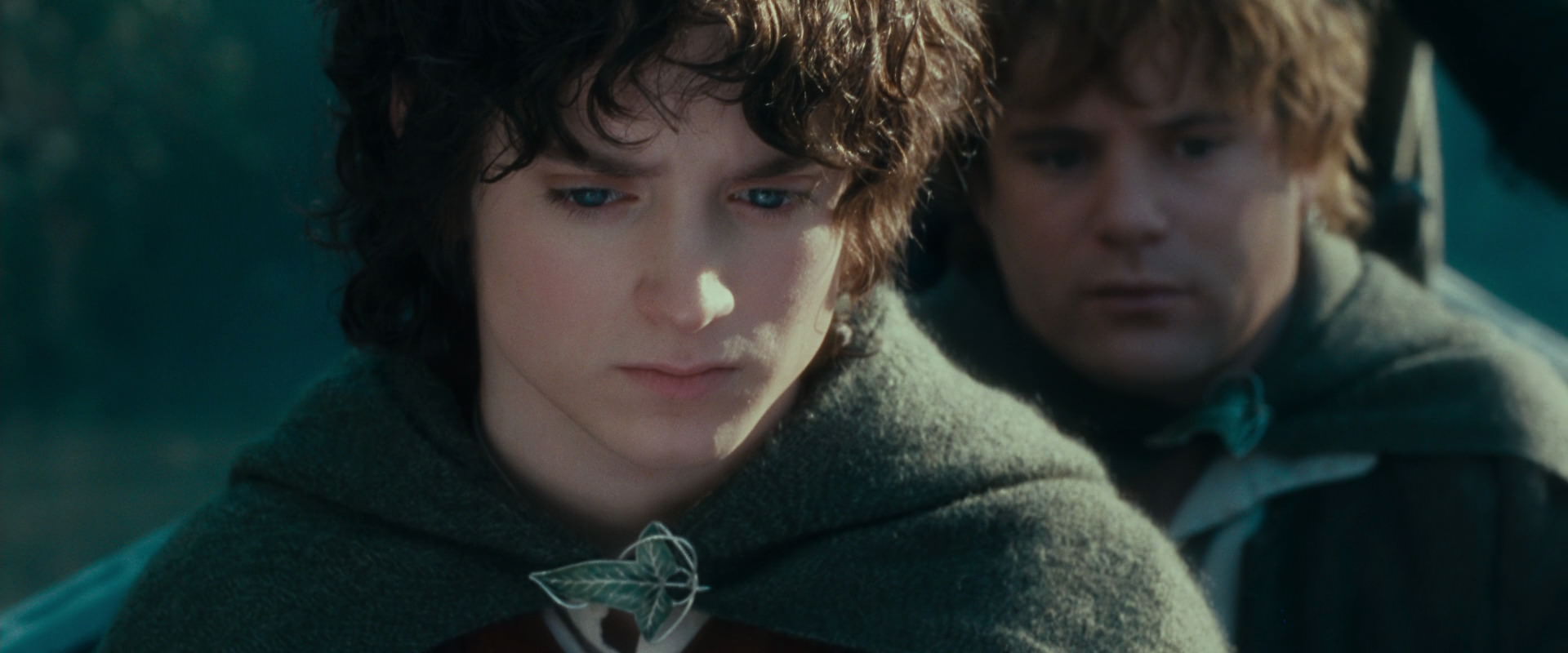 The Lord of the Rings: The Fellowship of the Ring (2001) movie still 20413