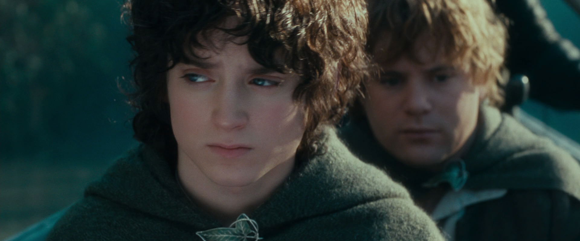 The Lord of the Rings: The Fellowship of the Ring (2001) HD screenshot 20414