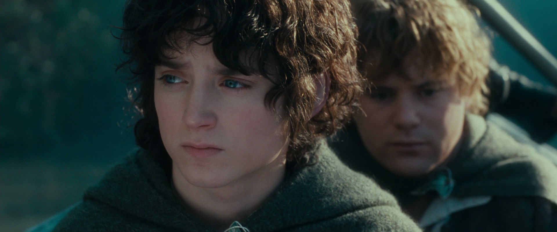 The Lord of the Rings: The Fellowship of the Ring (2001) screencap 20415