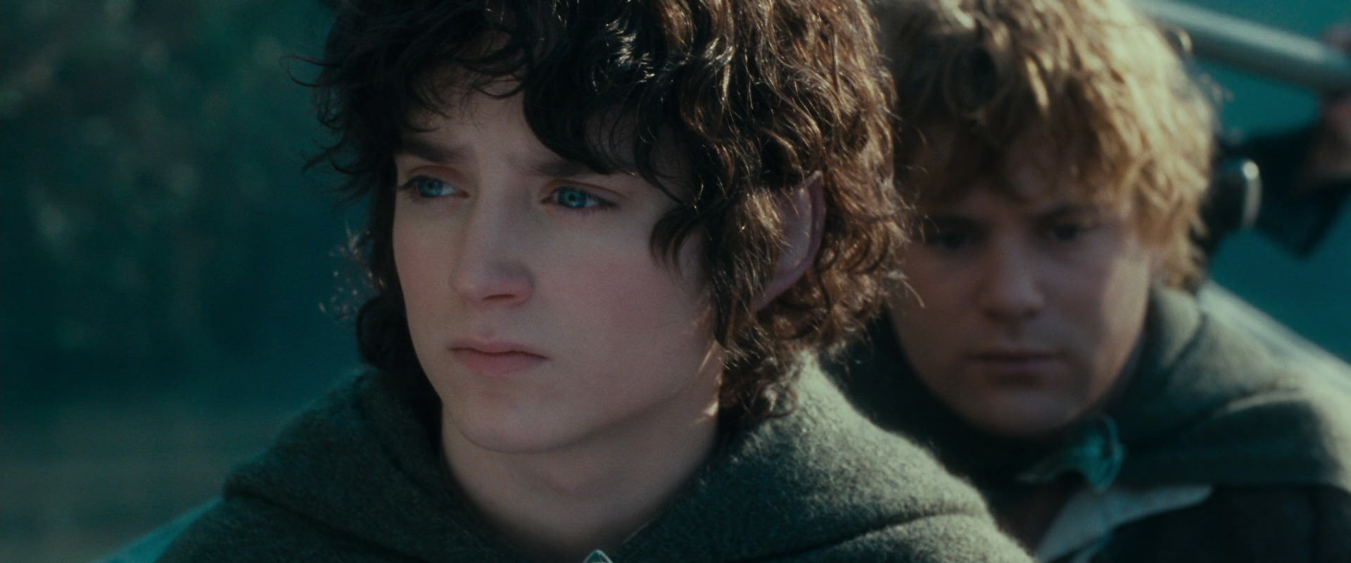 The Lord of the Rings: The Fellowship of the Ring (2001) movie still 20416