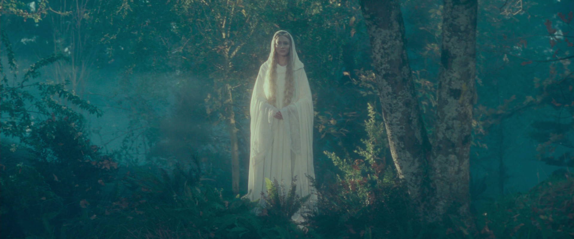 The Lord of the Rings: The Fellowship of the Ring (2001) HD screenshot 20417