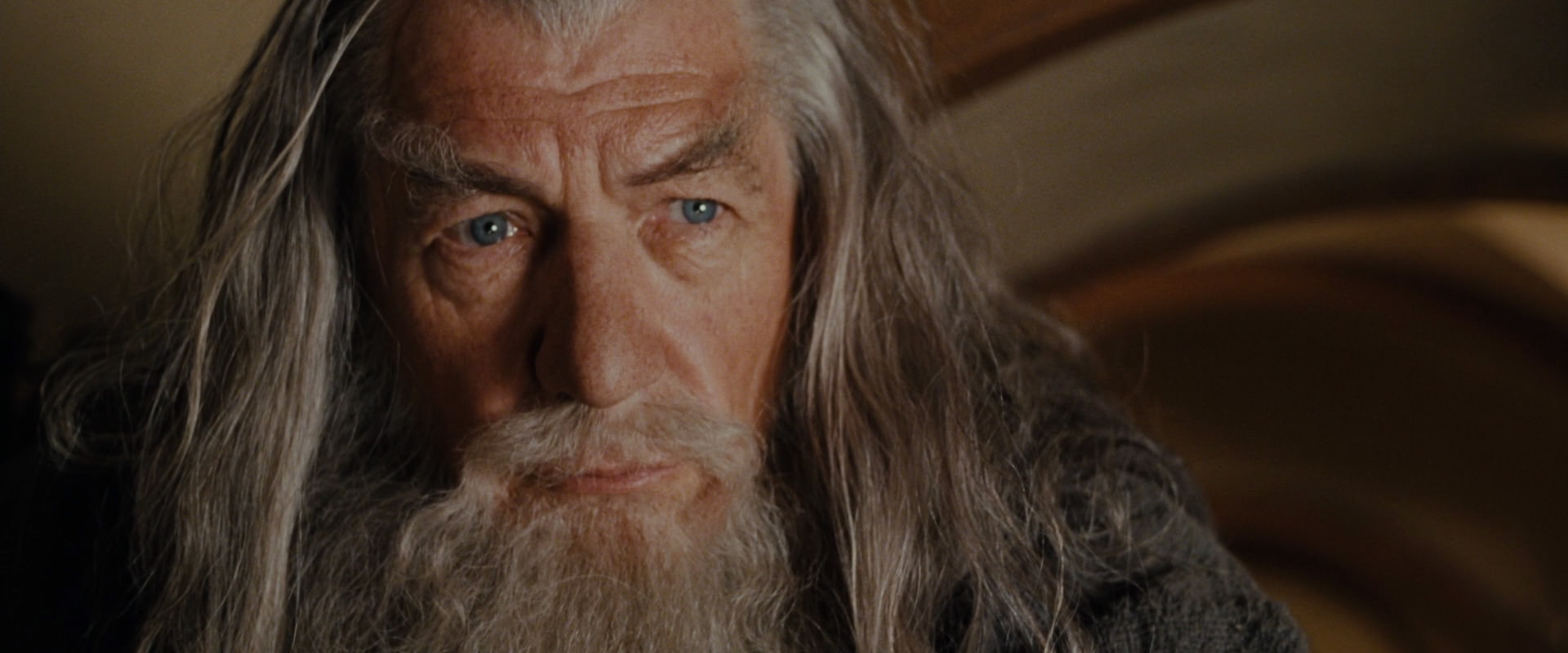 The Lord of the Rings: The Fellowship of the Ring (2001) HD screenshot 2042