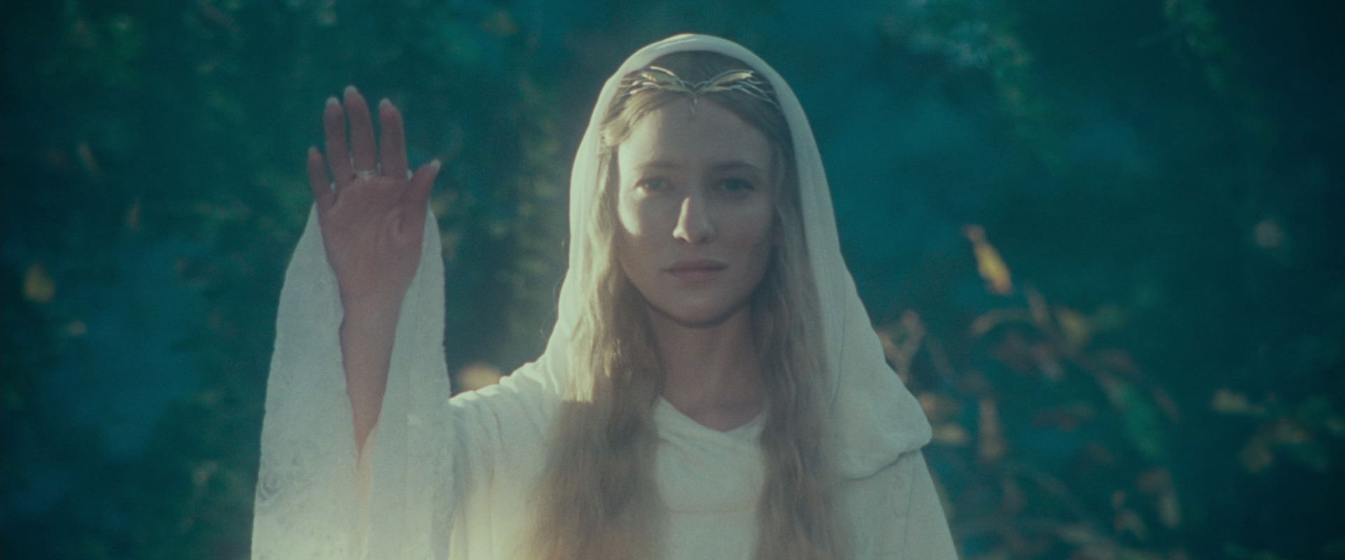 The Lord of the Rings: The Fellowship of the Ring (2001) movie still 20425