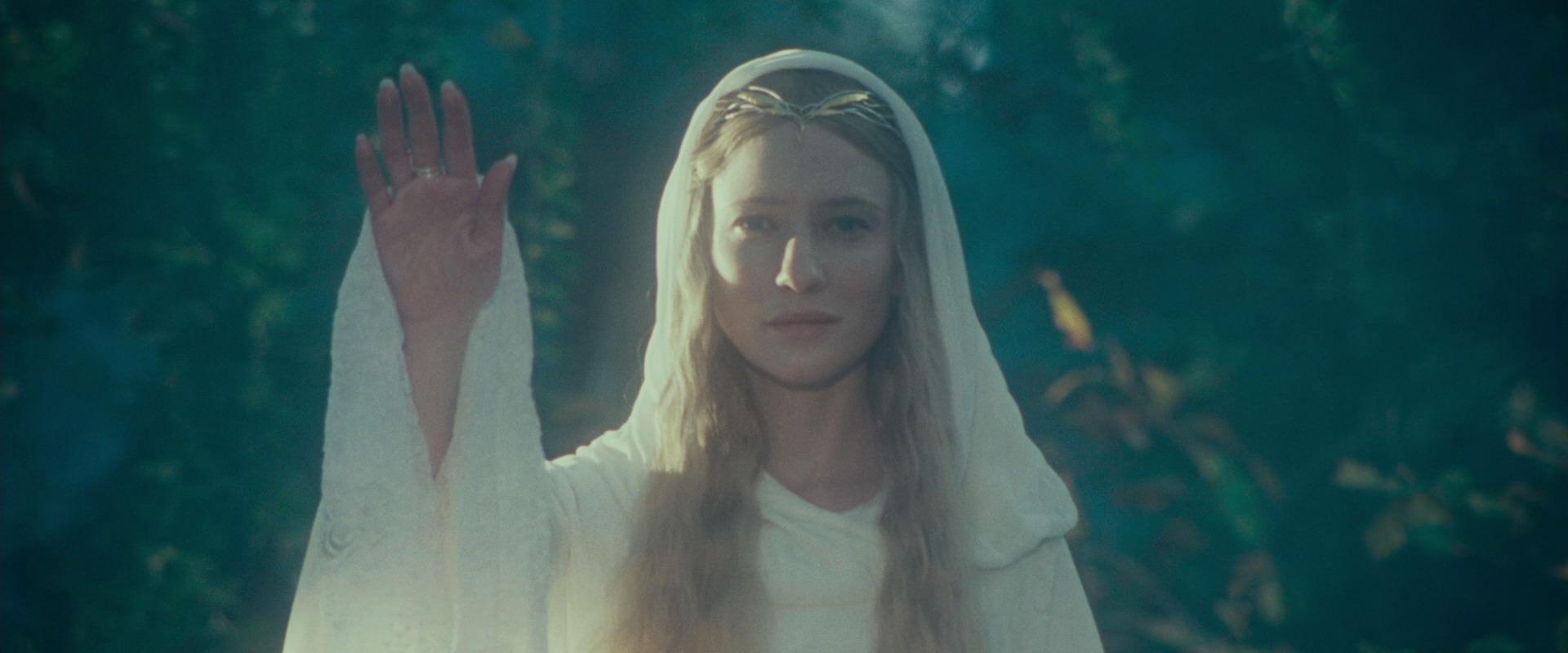The Lord of the Rings: The Fellowship of the Ring (2001) HD screenshot 20426