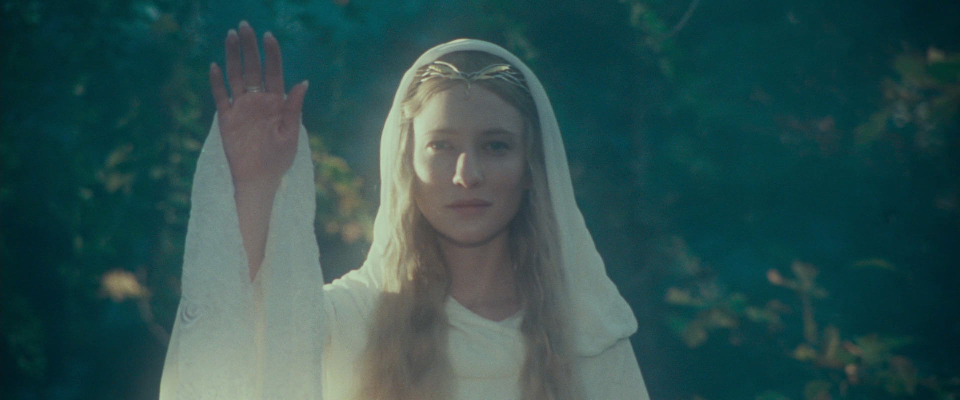 The Lord of the Rings: The Fellowship of the Ring (2001) HD screenshot 20429