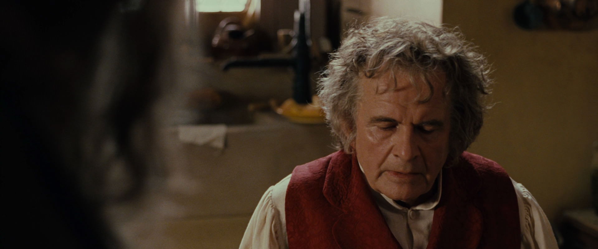 The Lord of the Rings: The Fellowship of the Ring (2001) screencap 2043
