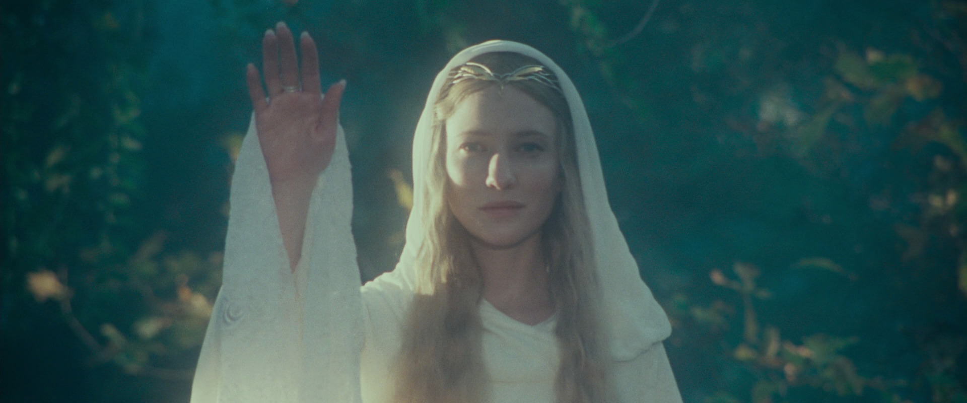 The Lord of the Rings: The Fellowship of the Ring (2001) movie still 20431