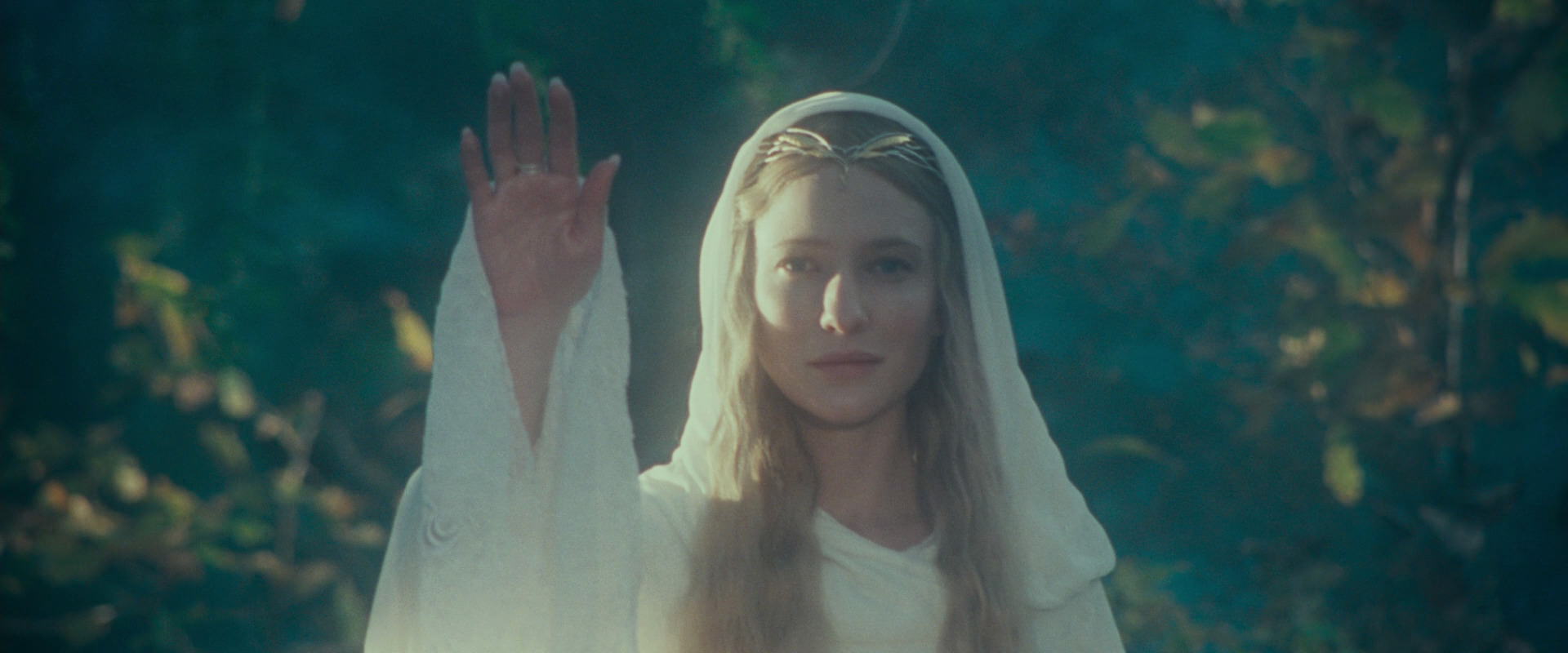 The Lord of the Rings: The Fellowship of the Ring (2001) movie still 20434