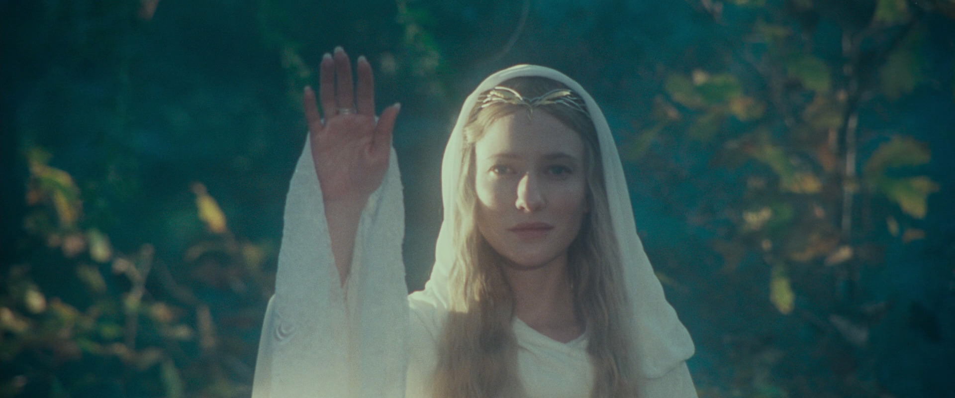 The Lord of the Rings: The Fellowship of the Ring (2001) HD screenshot 20435