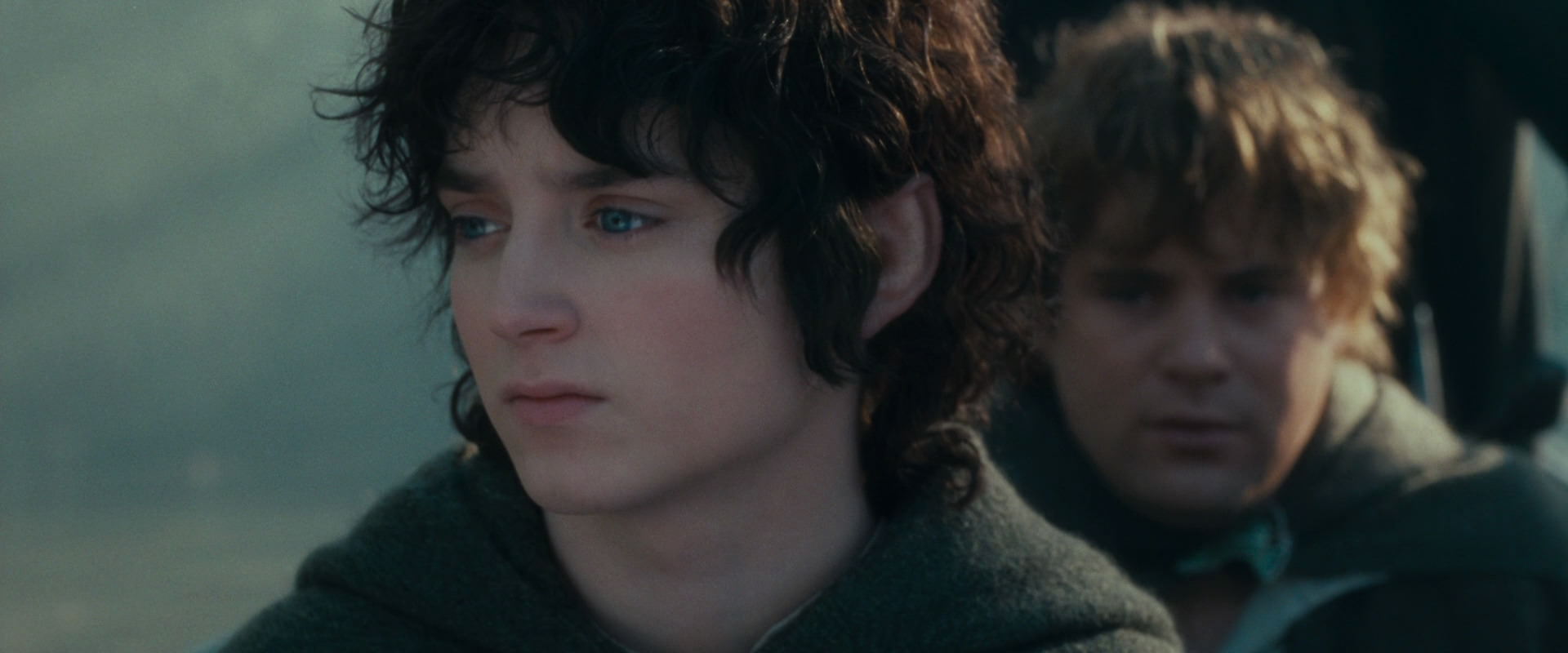 The Lord of the Rings: The Fellowship of the Ring (2001) screencap 20436