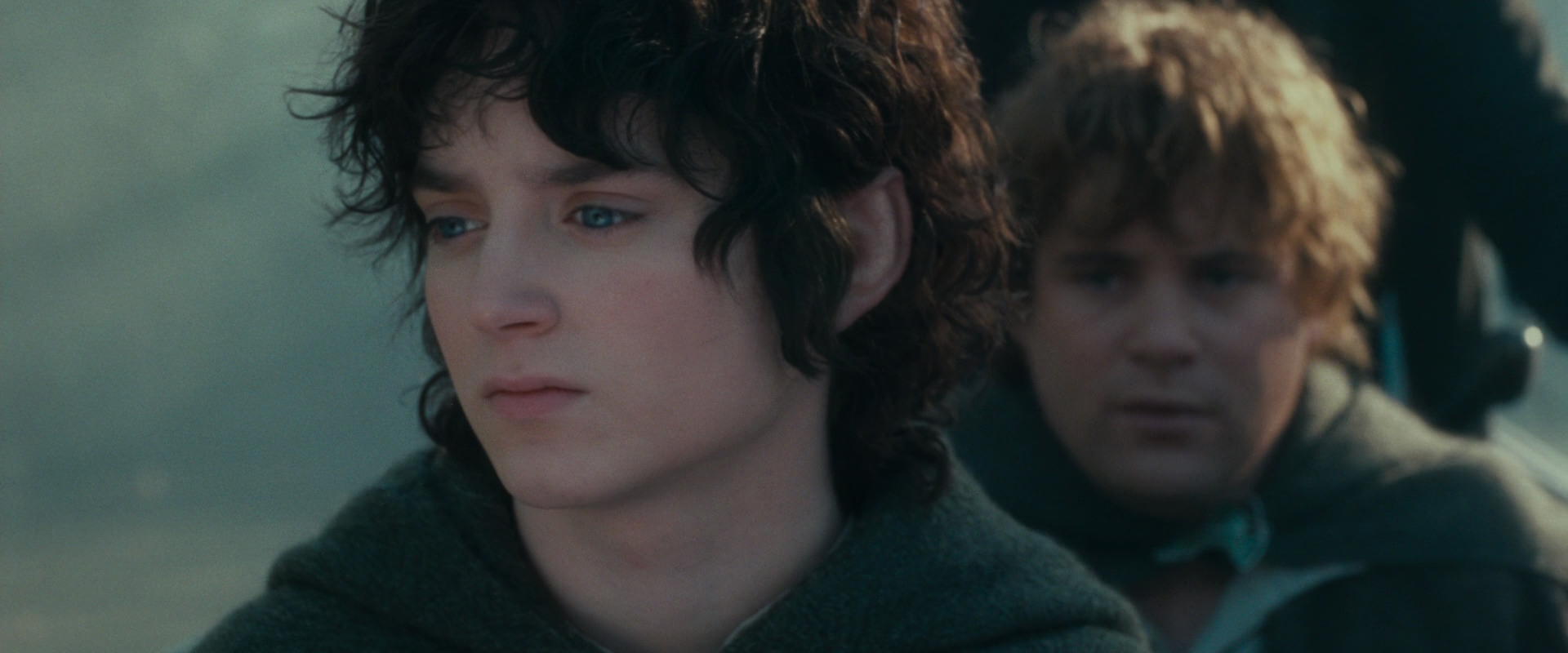The Lord of the Rings: The Fellowship of the Ring (2001) movie still 20437