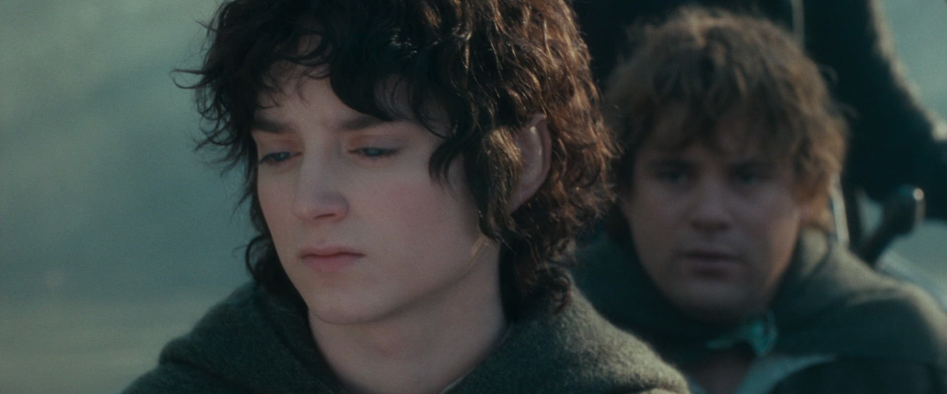 The Lord of the Rings: The Fellowship of the Ring (2001) HD screenshot 20438