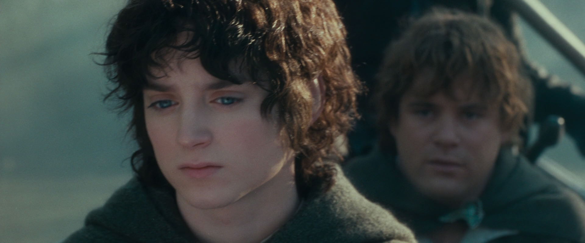 The Lord of the Rings: The Fellowship of the Ring (2001) screencap 20439