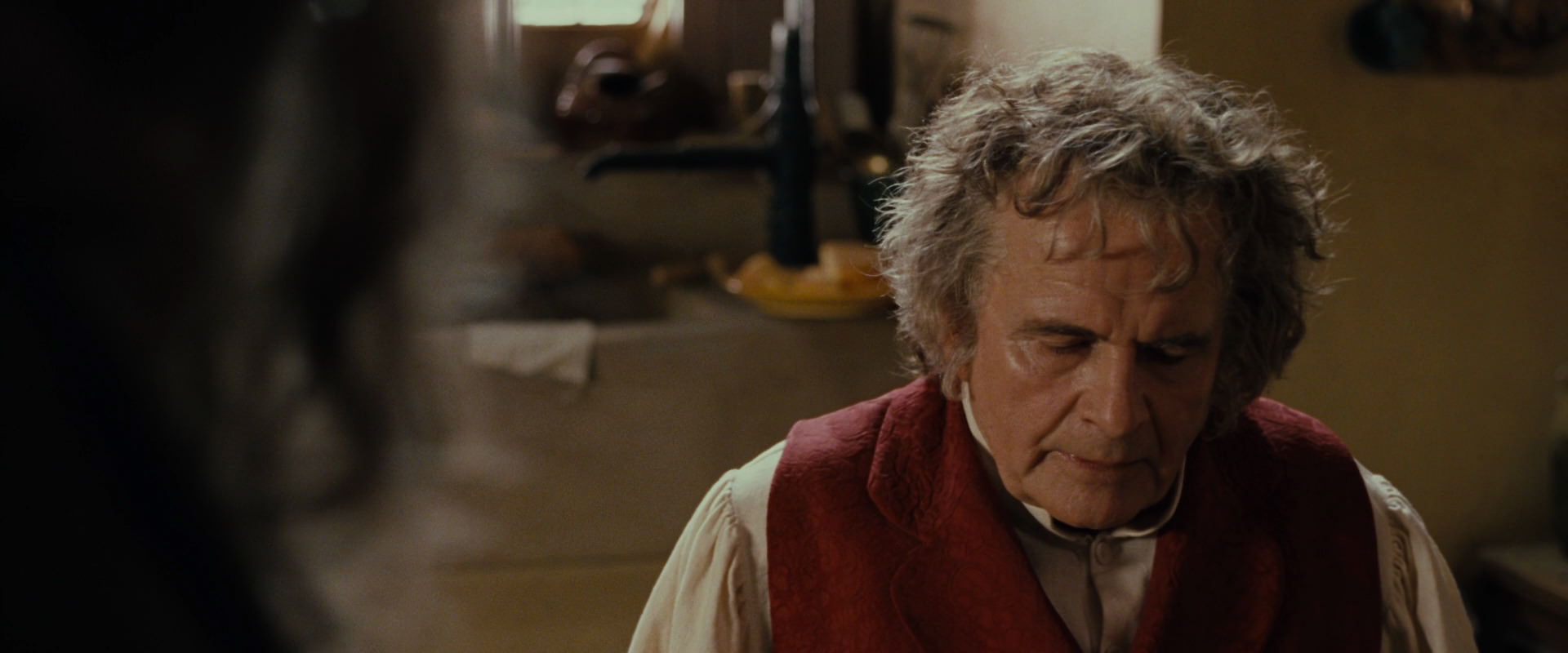 The Lord of the Rings: The Fellowship of the Ring (2001) movie still 2044