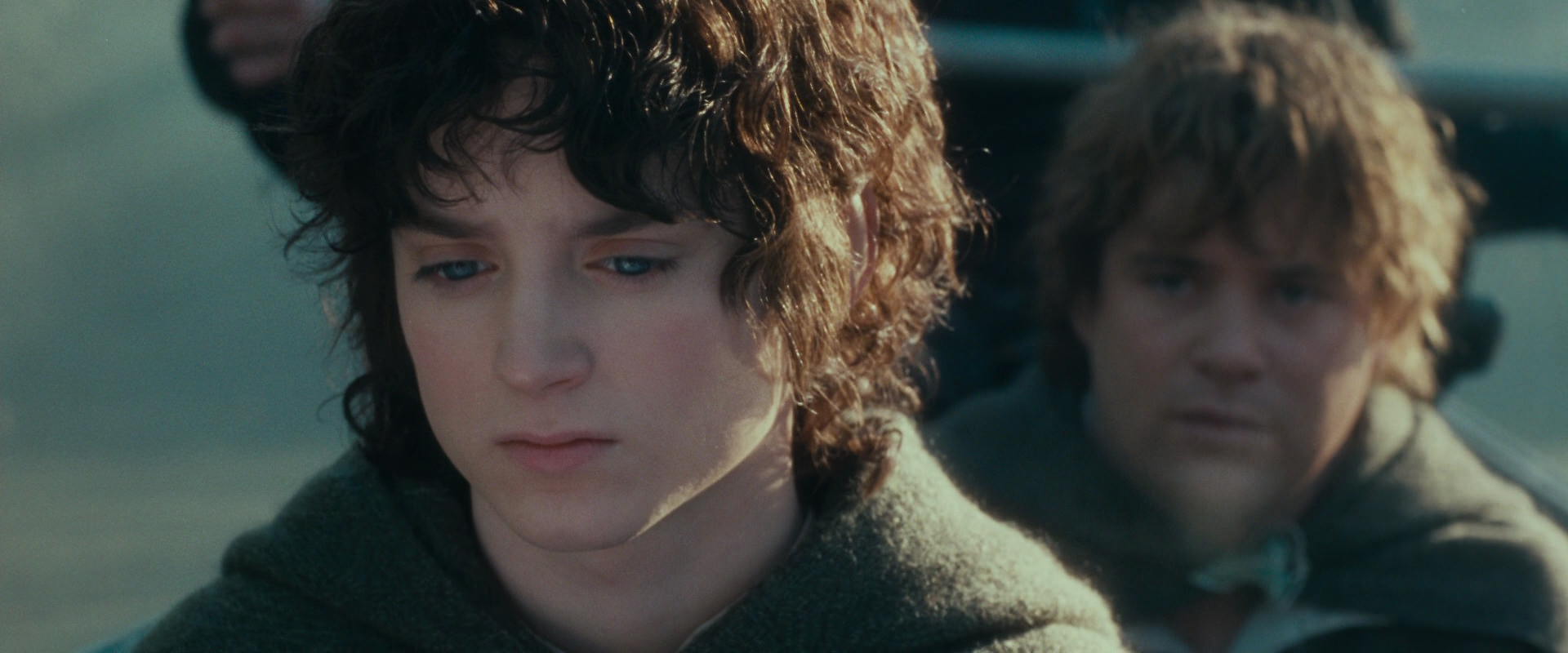 The Lord of the Rings: The Fellowship of the Ring (2001) movie still 20440