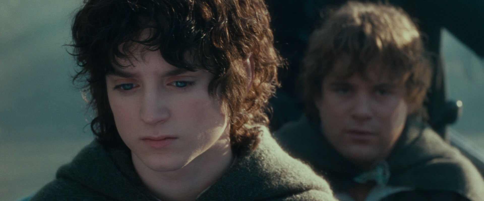 The Lord of the Rings: The Fellowship of the Ring (2001) HD screenshot 20441