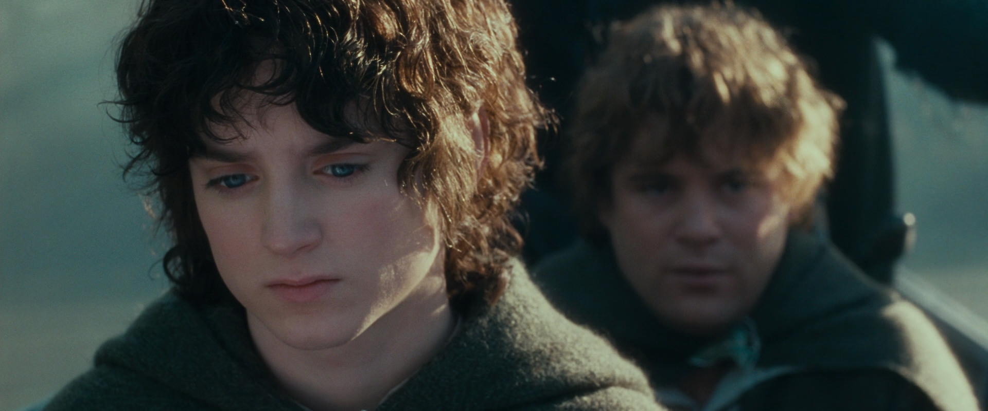 The Lord of the Rings: The Fellowship of the Ring (2001) screencap 20442