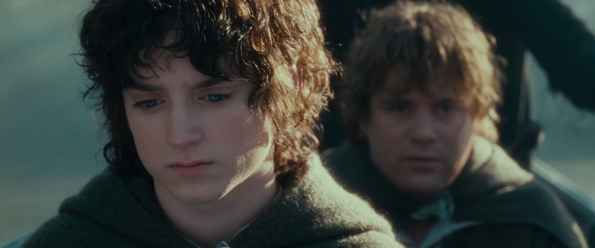 The Lord of the Rings: The Fellowship of the Ring (2001) movie still 20443
