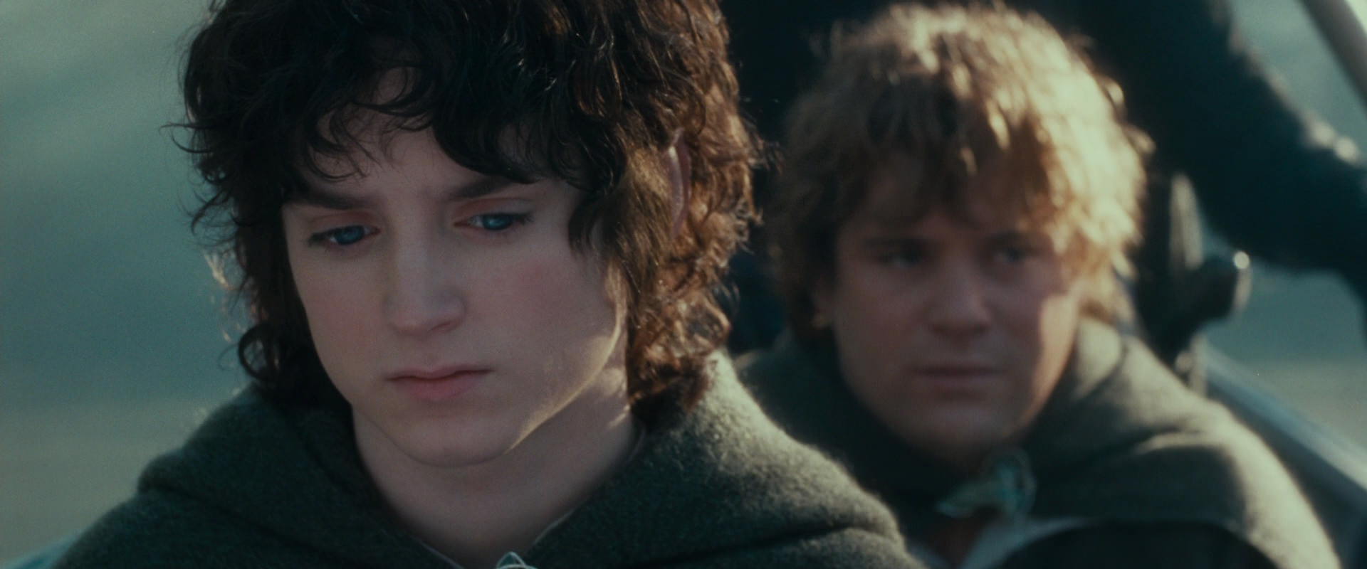 The Lord of the Rings: The Fellowship of the Ring (2001) HD screenshot 20444
