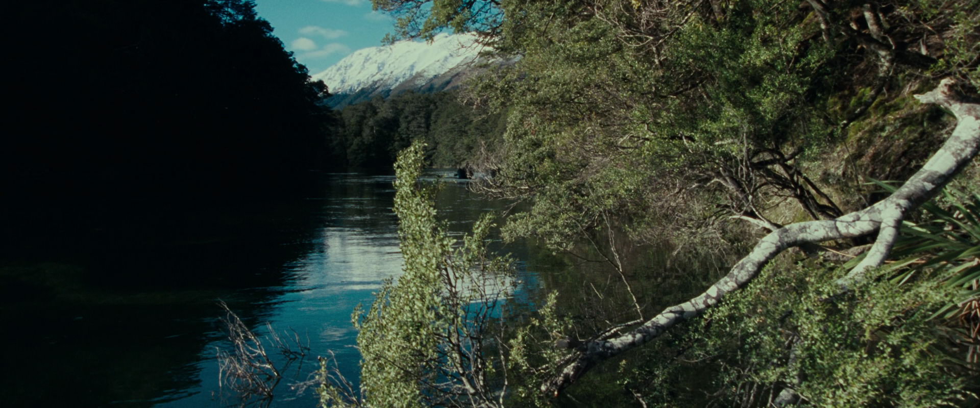 The Lord of the Rings: The Fellowship of the Ring (2001) screencap 20445