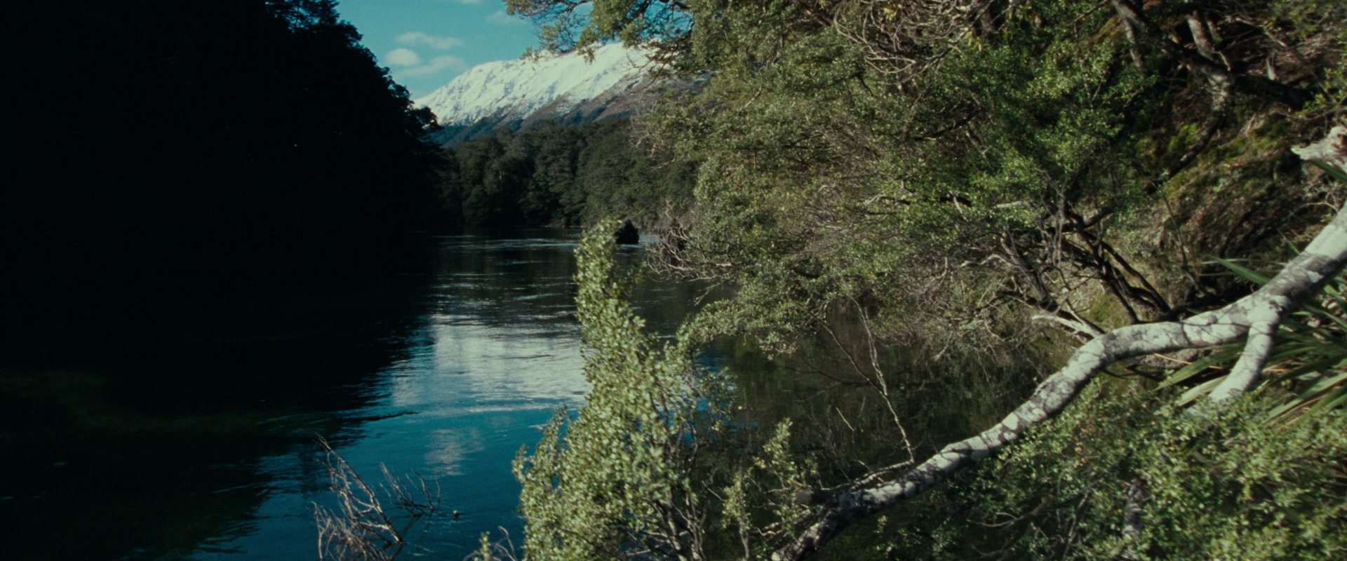 The Lord of the Rings: The Fellowship of the Ring (2001) movie still 20446