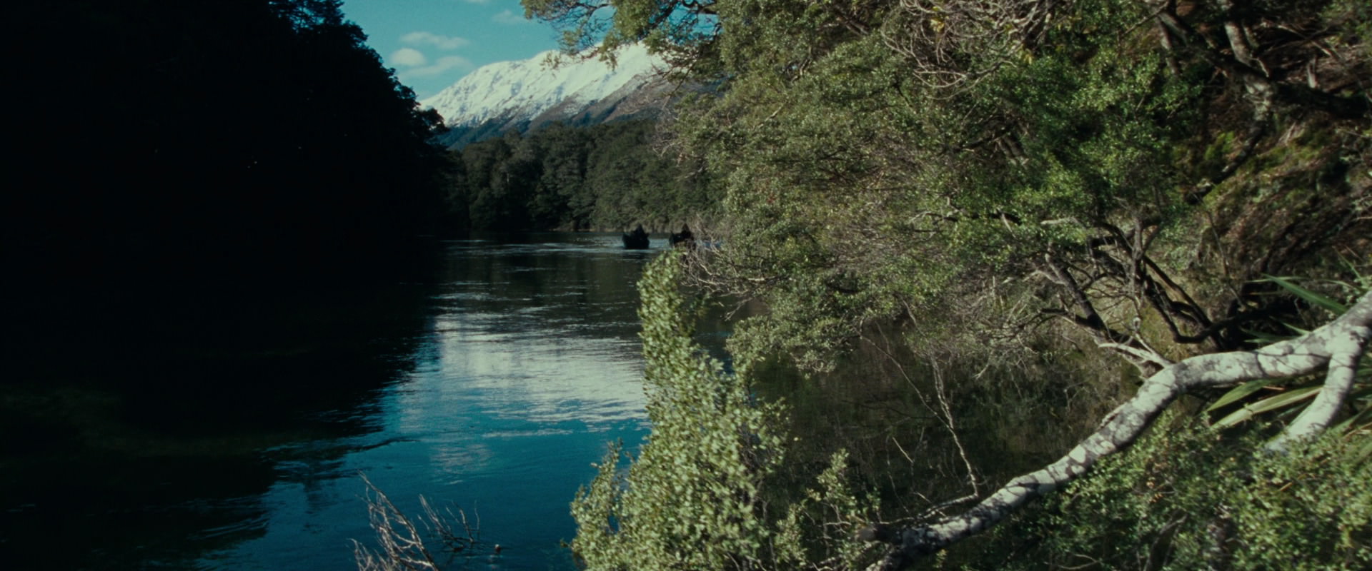 The Lord of the Rings: The Fellowship of the Ring (2001) HD screenshot 20447