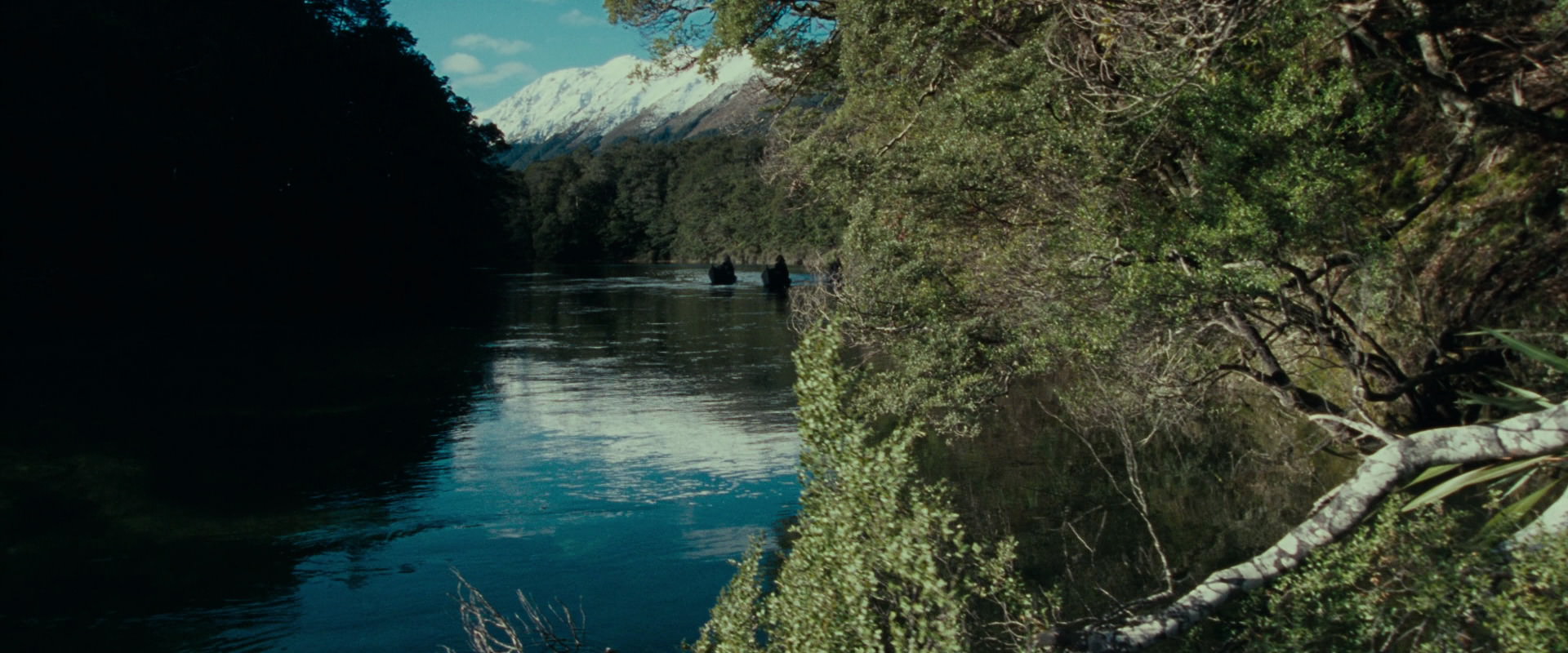 The Lord of the Rings: The Fellowship of the Ring (2001) screencap 20448